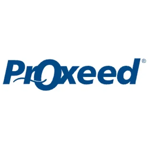 proxeed brand logo for proxeed.com