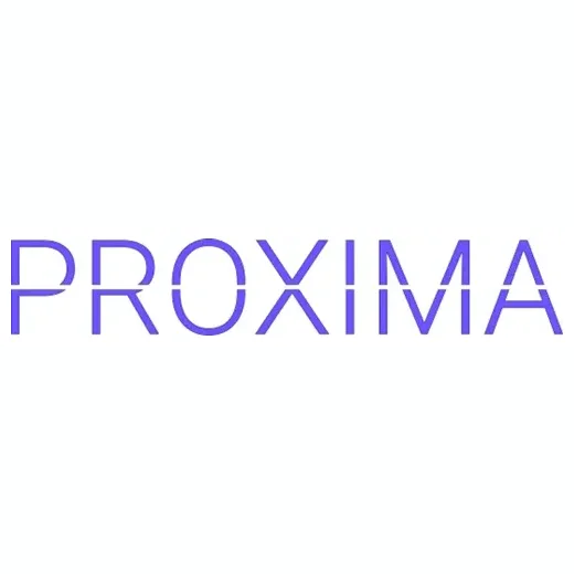 proximasoftware brand logo for proximasoftware.com