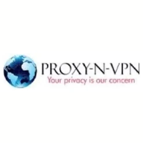 proxy-n-vpn brand logo for proxy-n-vpn.com