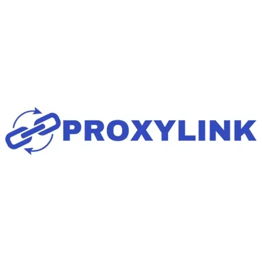 proxylink brand logo for proxylink.pro