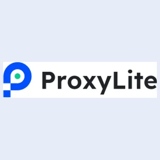 proxylite brand logo for proxylite.com