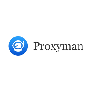 proxyman brand logo for proxyman.io