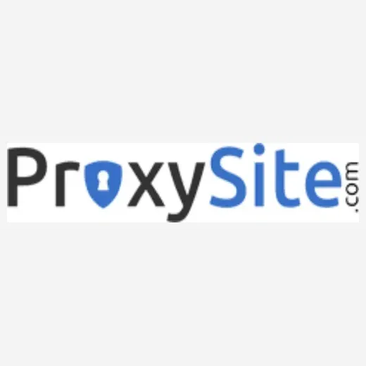 proxysite brand logo for proxysite.com