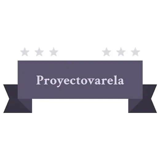 proyectovarela brand logo for proyectovarela.com