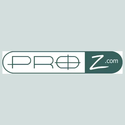 proz brand logo for proz.com