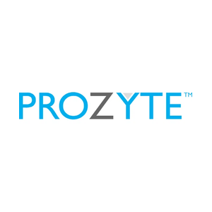 prozyte brand logo for prozyte.com