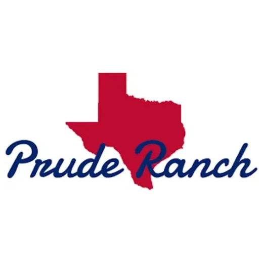 prude-ranch brand logo for prude-ranch.com