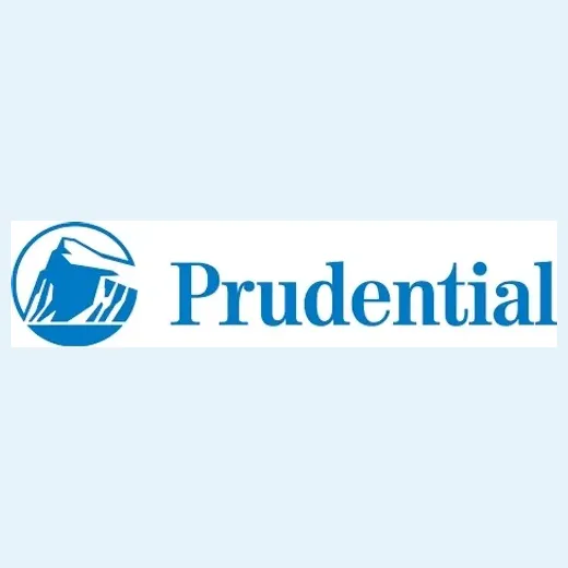 prudential brand logo for prudential.com