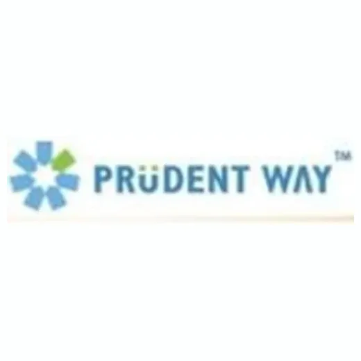 prudentway brand logo for prudentway.com