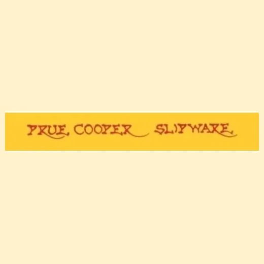 pruecooper brand logo for pruecooper.com