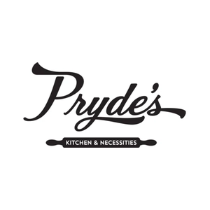 prydeskitchen brand logo for prydeskitchen.com