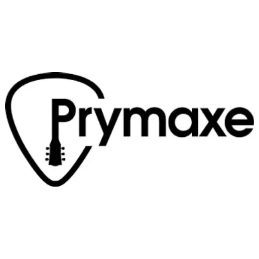 prymaxe brand logo for prymaxe.com