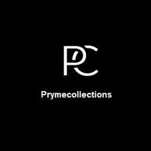 prymecollections brand logo for prymecollections.com