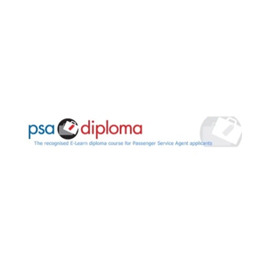 psadiploma brand logo for psadiploma.com
