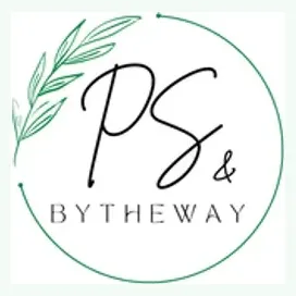 psandbytheway brand logo for psandbytheway.com