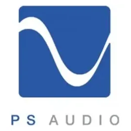 psaudio brand logo for psaudio.com