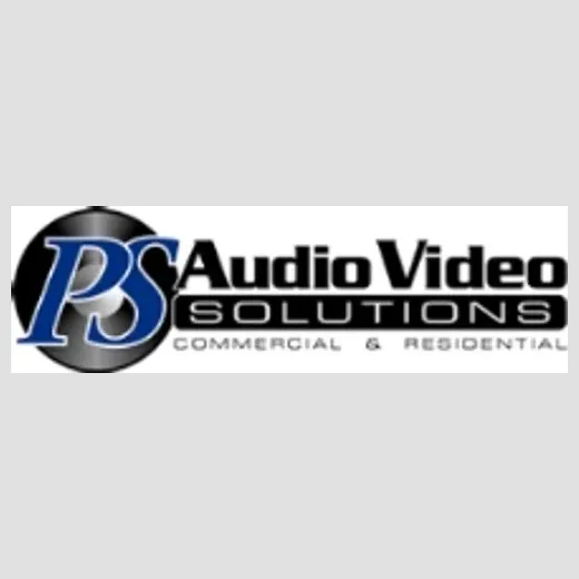 psaudiovideosolutions brand logo for psaudiovideosolutions.com