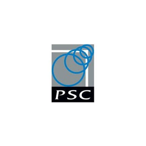 pscconsulting brand logo for pscconsulting.com