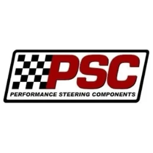 pscmotorsports brand logo for pscmotorsports.com