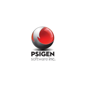 psigen brand logo for psigen.com