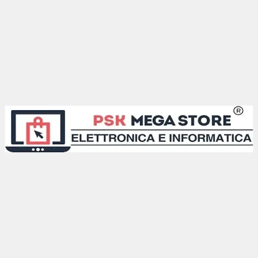 pskmegastore brand logo for pskmegastore.com
