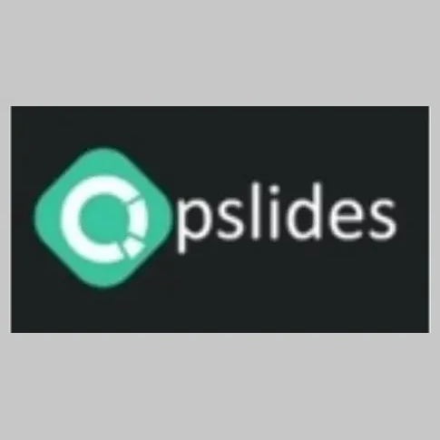 pslides brand logo for pslides.com