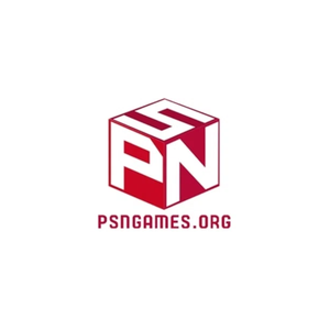 psngames brand logo for psngames.org