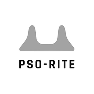 Pso-Rite brand logo for pso-rite.com