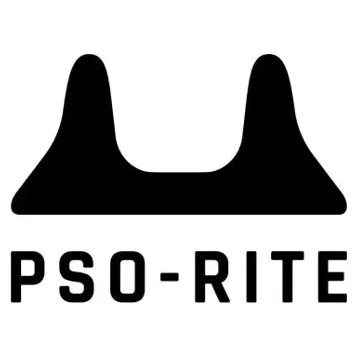 psoritegear brand logo for psoritegear.com