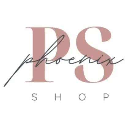 psphoenixshop brand logo for psphoenixshop.com