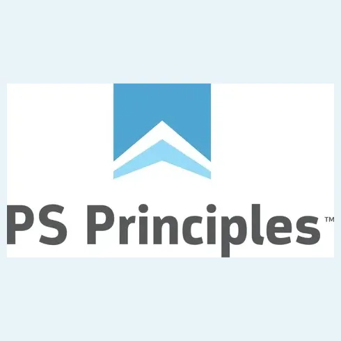 psprinciples brand logo for psprinciples.com