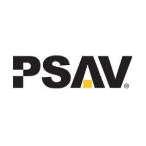 pssav brand logo for pssav.com