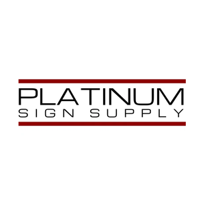 pssvinyl brand logo for pssvinyl.com
