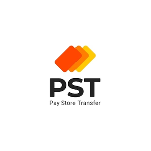 pst brand logo for pst.net