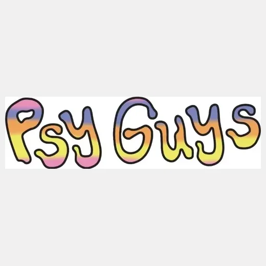 psy brand logo for psy.ad