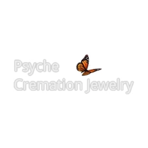 psychecremationjewelry brand logo for psychecremationjewelry.com