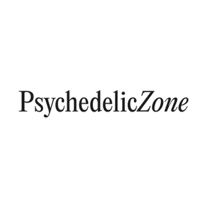 psychedelicszone brand logo for psychedelicszone.com