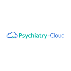 psychiatry-cloud brand logo for psychiatry-cloud.com