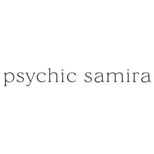 psychicsamira brand logo for psychicsamira.com