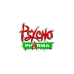 psychopharma brand logo for psychopharma.com