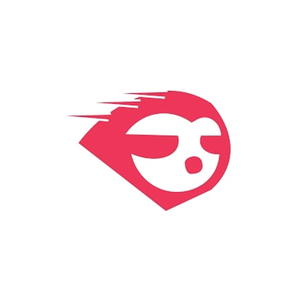 psychosloth brand logo for psychosloth.co