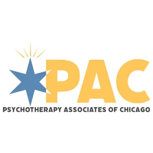 psychotherapychicago brand logo for psychotherapychicago.com