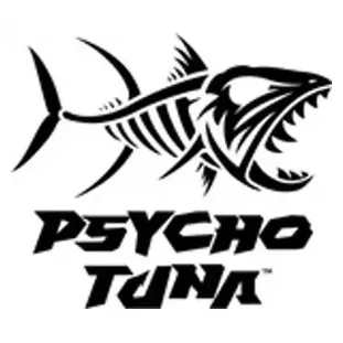 psychotuna brand logo for psychotuna.com