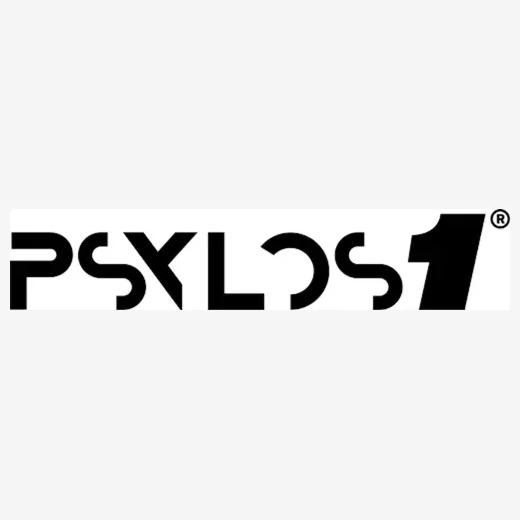 psylos1 brand logo for psylos1.com