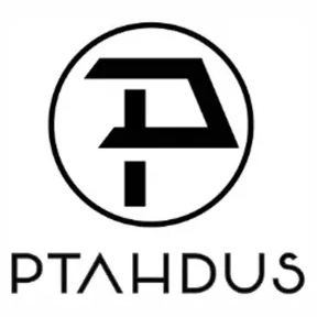 Ptahdus Gear brand logo for ptahdusgear.com