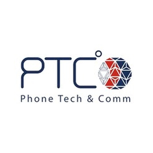 PTC Shop brand logo for ptcshop.com.au