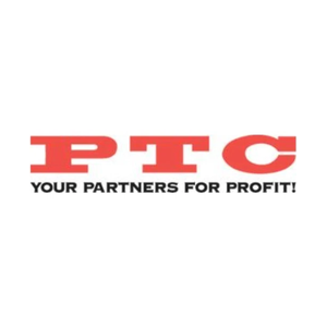 ptcauto brand logo for ptcauto.com