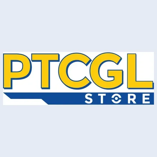 ptcgostore brand logo for ptcgostore.com