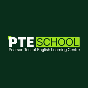 pteschool brand logo for pteschool.com