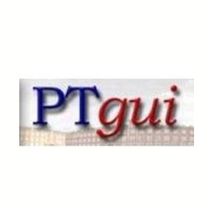 ptgui brand logo for ptgui.com